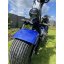 Lera Scooters C1+ 1500W elektrický skútr modrý