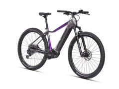 Crussis e-Fionna 9.10 720Wh horské elektrokolo 2025