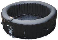 BeneoSpa 4P black