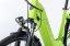 Mestský elektrobicykel Apache Sota Bosch 2022 acid green