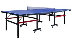 Pingpongový stůl SpinMaster 350 Outdoor modrý