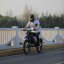 Elektrický motocykel Super Soco ON-R