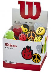 Tlmiče Wilson Box O Fun 100 Pk