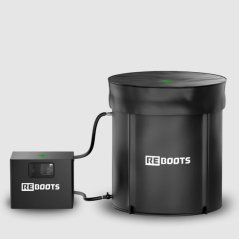 Reboots ICE TUB PRO ľadová kaďa