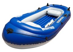 Aqua Marina WILDRIVER s motorem