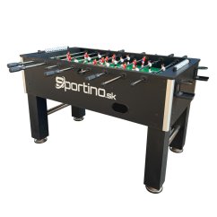 Stolný futbal Sportino Spartak black