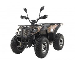 Detská štvorkolka Leramotors By Apollo RFZ 250 T3B camo