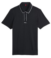 Wilson M All Seasons Polo black