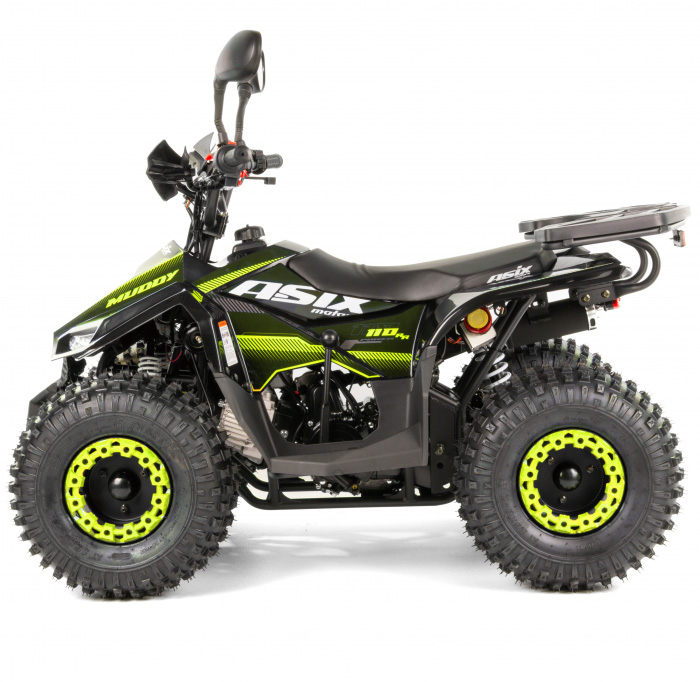 Čtyřkolka Sunway ATV Muddy 110cc XTR Automatic