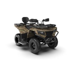 Čtyřkolka Leramotors By APOLLO Cyber ​​Roamer 270 camo