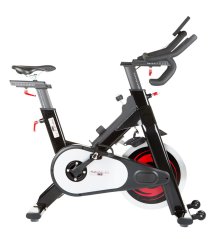 Finnlo MAXIMUM Speedbike PRO + Zákaznický servis a 3 roky záruky