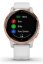 Garmin VÍVOACTIVE 4S white / rose gold