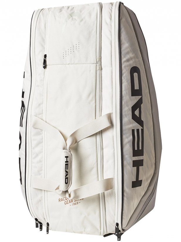 Tenisová taška Head Pro X Racquet bag XL yubk