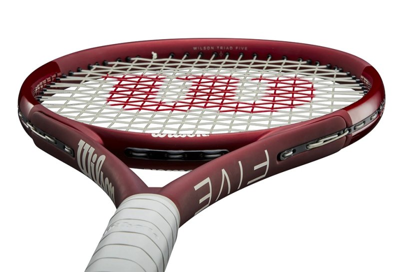 Wilson Triad Five 2026