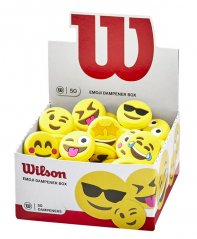 Wilson Emoji Dampener Box