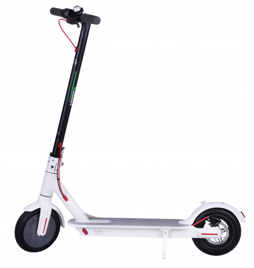 Elektrokoloběžka X-scooters XS03 APP Li