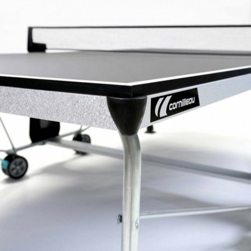 Pingpongový stůl Cornilleau 300 Indoor šedý