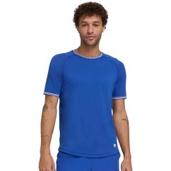Wilson M Court Performance Crew royal blue