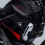 Elektrický motocykel Super Soco TC MAX s hlinikovými kolesami
