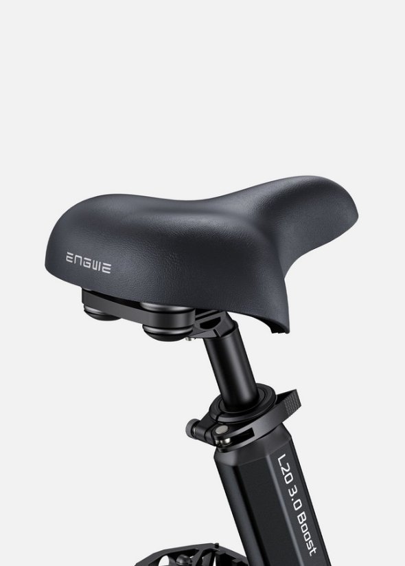 Elektrobicykel Engwe L20 3.0 Boost 2025 zlatá