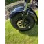 Elektrická kolobežka Lera Scooters C1+ 1500W čierna