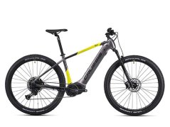 Crussis e-Largo 9.10 720Wh horské elektrické kolo 2025