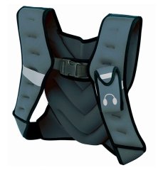 Zátežová vesta Tunturi 5 kg