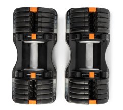 Činky s variabilní zátěží Nordictrack NAMSDB20 2x 25kg