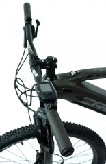 Horské elektrokolo Crussis ONE-Full 9.9-M 2024