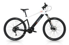 Horský elektrobicykel Brinke XOS 2025
