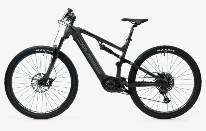 Horský elektrobicykel Crussis ONE-Full 9.9-M 2024