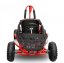 Elektrická buggy Sunway Go-Kart Nitro 1000W