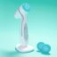 NuSkin ageLOC LumiSpa Silikonová náhradní hlava - pevná