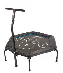 Hammer Fitness Cross Jump