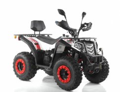 Štvorkolka Sunway Apollo Magnum RFZ 250 T3B biela