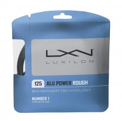Luxilon ALU POWER ROUGH 12,2m 1,25mm