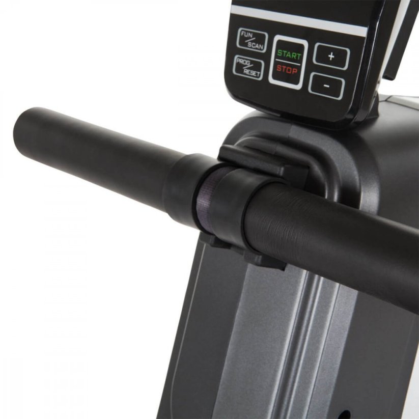 Hammer ROWER PRO FORCE + servis ZDARMA u vás doma