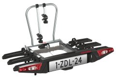 Nosič bicyklov Yakima FoldClick 3