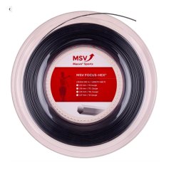 MSV FOCUS HEX 200m 1,10mm
