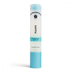 Nutricentials Pumps Hyaluronic Acid + B5 30 ml