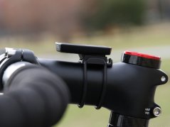 CC CAT STRADA WIRELESS SLIM - ROAD (RD310W) BIELY