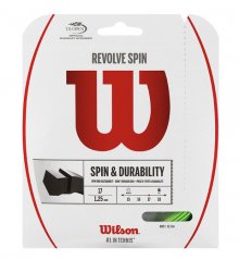 Wilson REVOLVE SPIN 12,2m 1,25mm