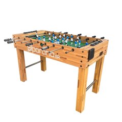 Stolní fotbal Sportino Derby wood