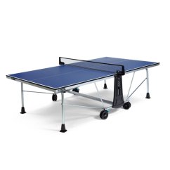 Pingpongový stôl Cornilleau 300 Indoor modrý