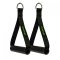 Jednoruční adaptéry Tunturi Strap Handle - pár