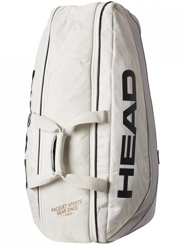 Tenisová taška Head Pro X Racquet bag M yubk