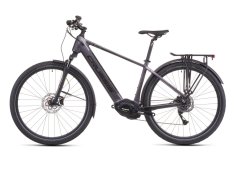 Crussis e-Gordo 7.11 715Wh 2026