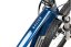 Horský bicykel Pells Razzer 1 2024 petrol blue