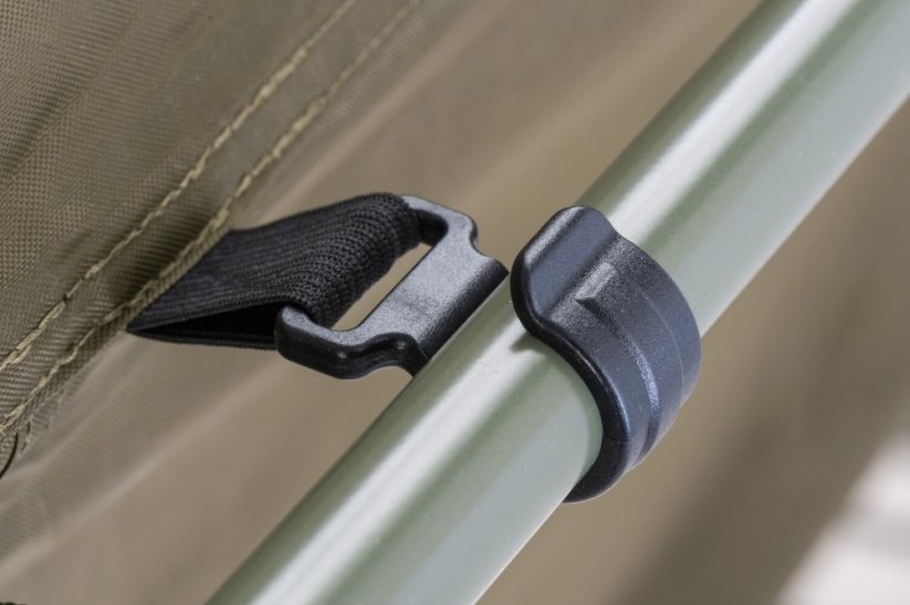 Prístrešok Mivardi Base Station MK2