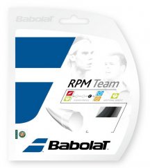 Babolat RPM TEAM 12 m 1,25mm